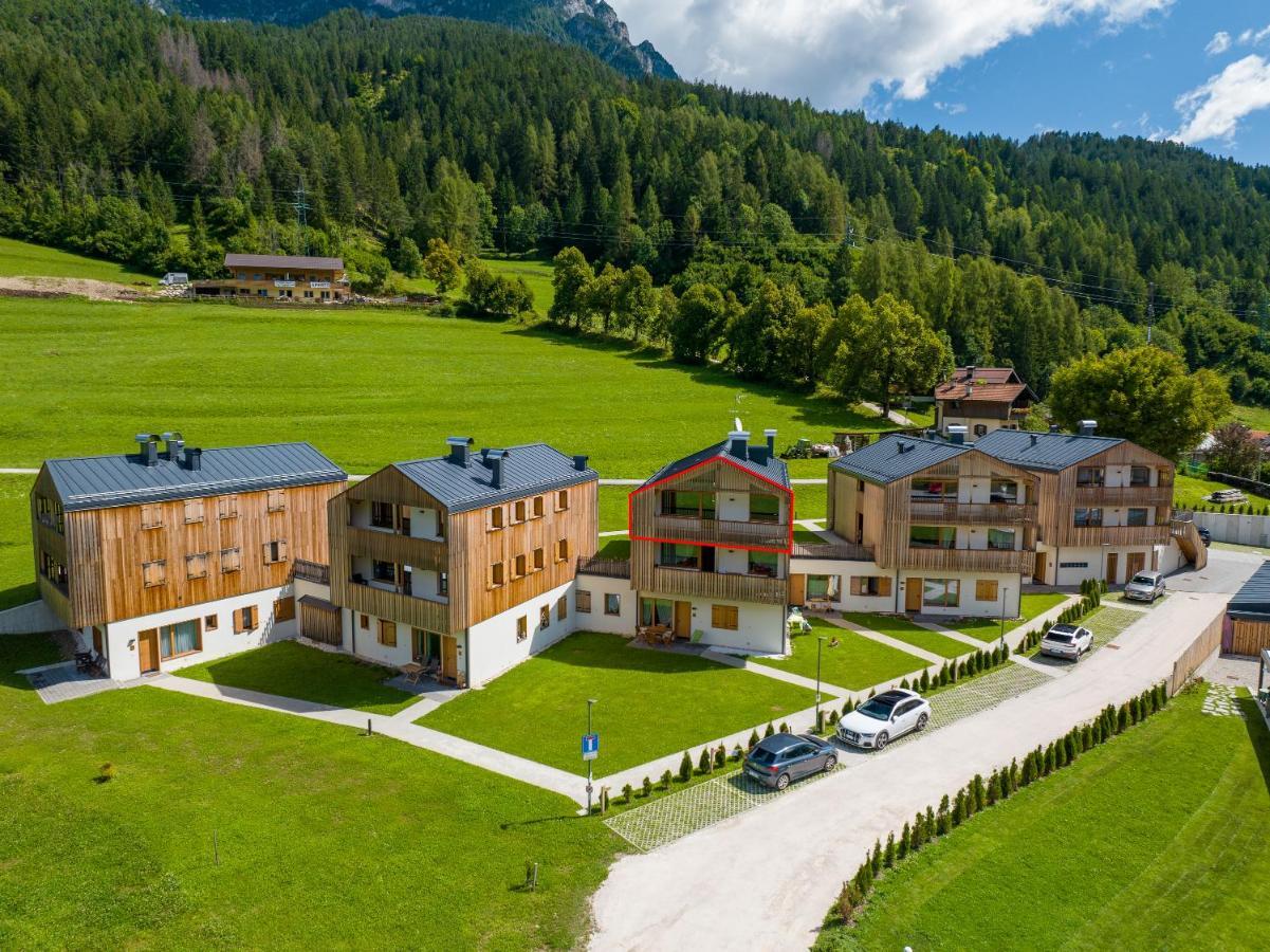 Greenwood Chalet - Spacious Alpine Retreat With Mountain Views Vodo Cadore Exterior photo