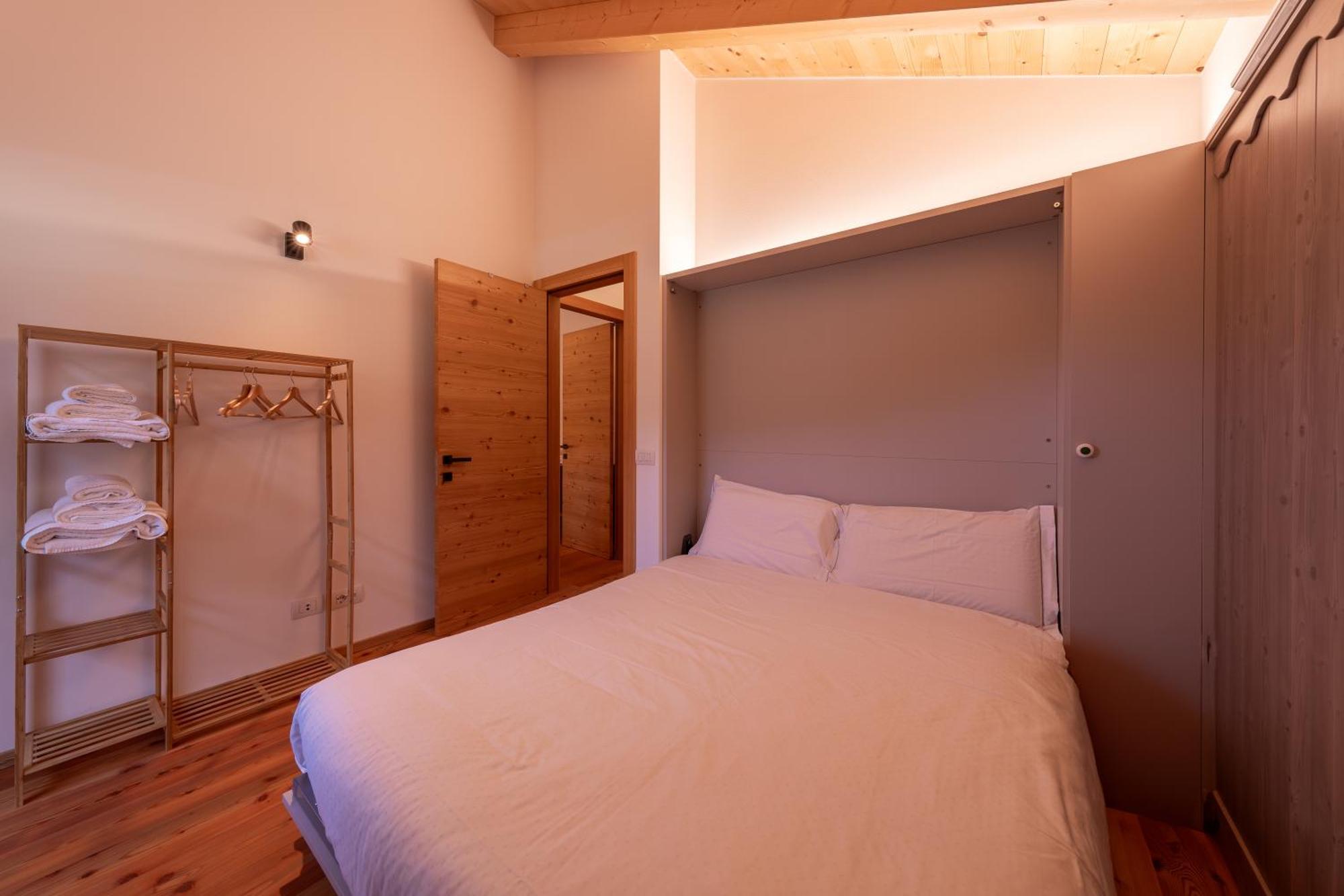 Greenwood Chalet - Spacious Alpine Retreat With Mountain Views Vodo Cadore Exterior photo