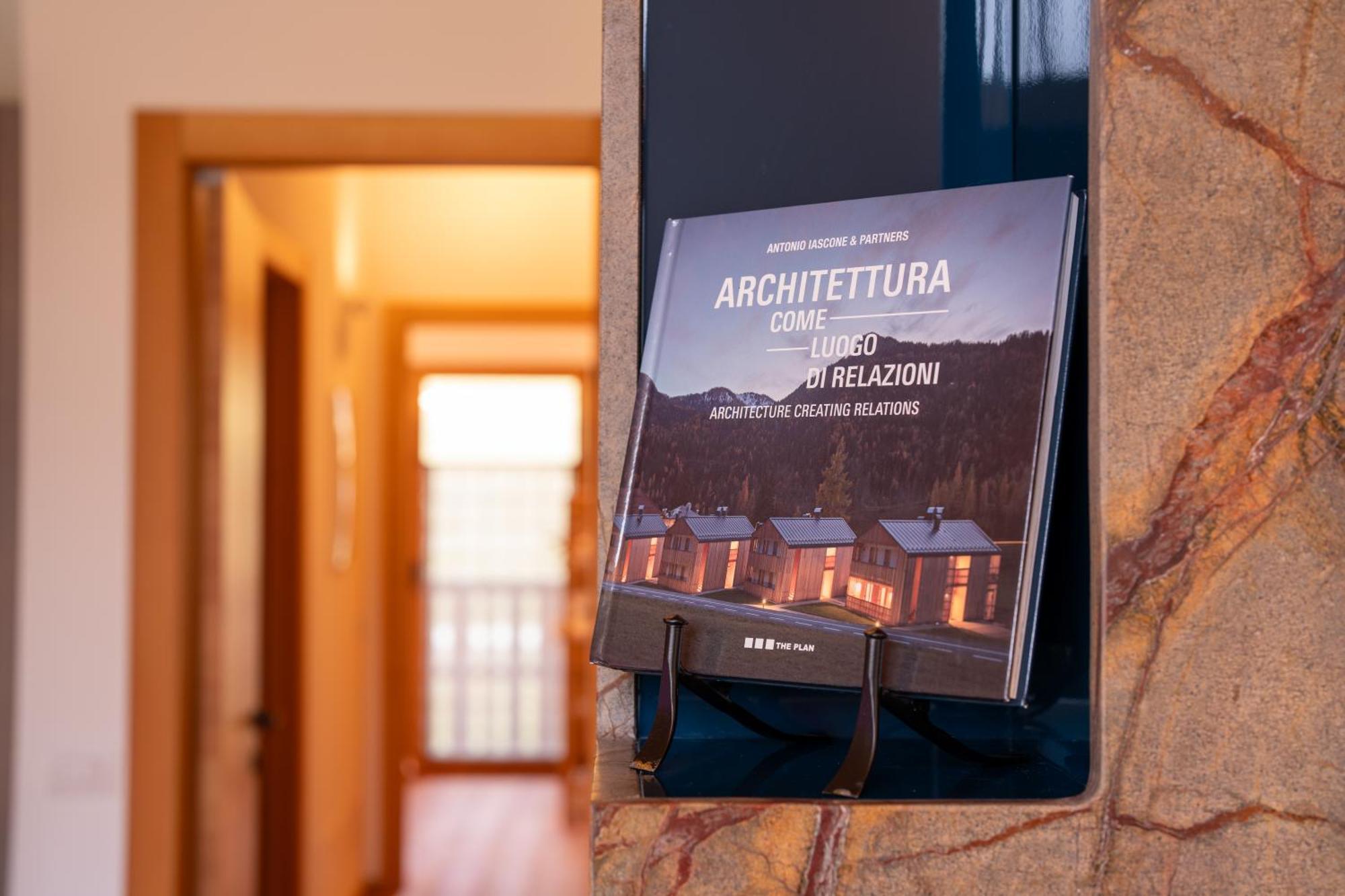 Greenwood Chalet - Spacious Alpine Retreat With Mountain Views Vodo Cadore Exterior photo