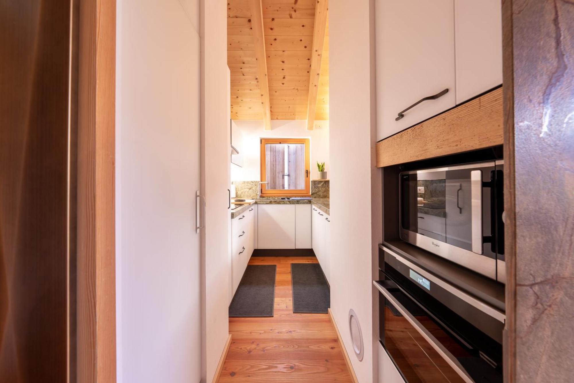 Greenwood Chalet - Spacious Alpine Retreat With Mountain Views Vodo Cadore Exterior photo